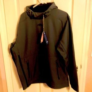 AFTCO Reaper Softshell Jacket New With Tags